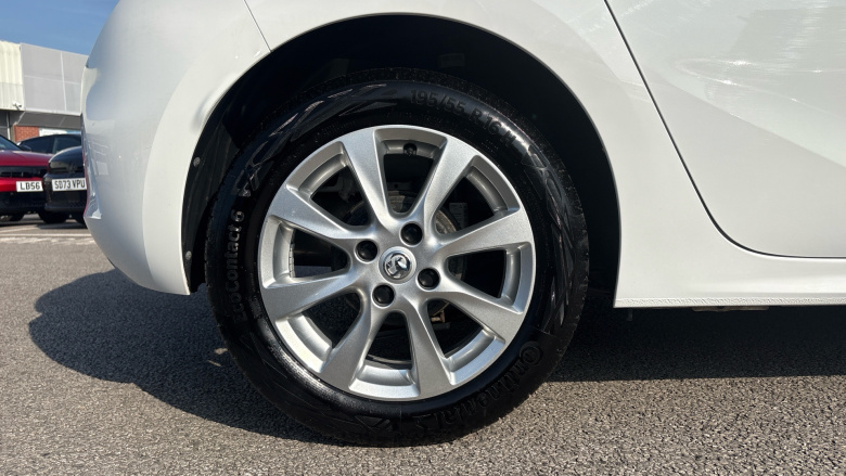 Vauxhall Corsa 1.2 Design 5dr Petrol Hatchback